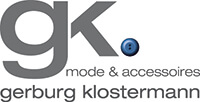 gk mode &amp; accessoires - Logo